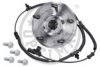 DODGE 5154198AC Wheel Bearing Kit